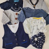 #5775. Набір 62/68