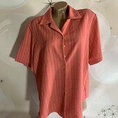 Много лотов! Блуза размер 2ХЛ