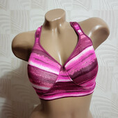 Чудовий спортивний топ/бюстгальтер від TU 34D(75D)