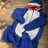 Распродажа! Флисовый слип на 2/3 года