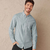 Сорочка чоловіча Livergy eur M 39\40