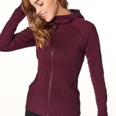 Женская зипка капюшонка