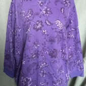 Woman Within Свитшот с принтом