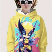 Худі дитячий 5-6 років