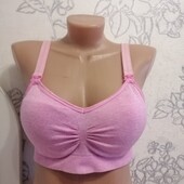 Топ бюстгальтер без кісточок р.S