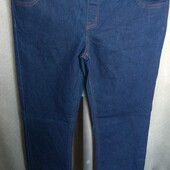 Jenna Джинсы ,пояс на резинке