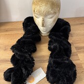 Мягенький плюшевий шарф ❤️
