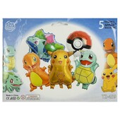 Набір повітряних куль 5шт для створення фотозони