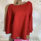 Реглан, лонгслив размер 2хл