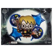 Набір повітряних куль 5шт для створення фотозони