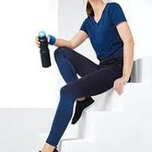 Спортивні легінси Tchibo active рM