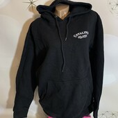 Худи с начесом размер Л, состояние хорошее