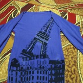 Туніка-плаття