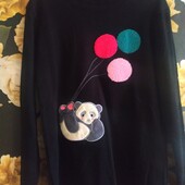 Новий светр