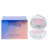 Зволожуюча нічна маска - бальзам для губ з пензликом Bioaqua 13 г