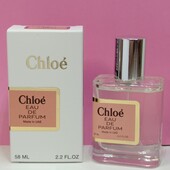 Chloé 58 мл. Чувственный, изысканный, шлейфовый, восточно-цветочный аромат ❤️