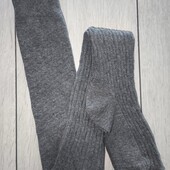 Колготи Primark, з узором, 4-5р / 110см