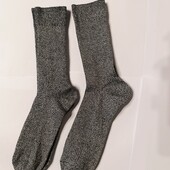 2 пари! Набір! щільні теплі шкарпетки Primark розмір: 37/42
