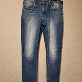 Мужские джинсы Identic