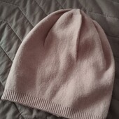 Нова шапка Benotti