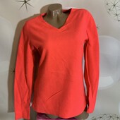 Флисовый реглан размер м, состояние хорошее