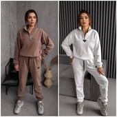 Фліс полар двосторонній