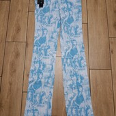 Нові штани для підлітків, розмір 38