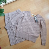 Костюм р.46+-❤️від 2-х лотів подарунок