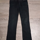 Утеплені джинси