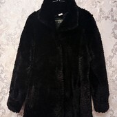 Іскуственна шубка з Англії.стан ідеальний.укрп 50%
