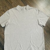 Базовая утепленная футболка р.Xl.