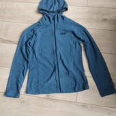 Флісова кофта Jack Wolfskin