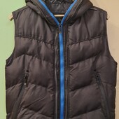 Жилет, безрукавка 13-15 років
