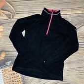 Распродажа! Флисовый реглан на 12/13 лет, состояние отличное
