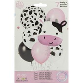 Набір повітряних куль 7шт для створення фотозони