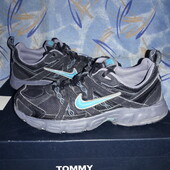 Кроссовки.р.р.38.5.стелька 24.5 см.в хорошем состоянии.Оригинал!