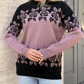 Женский свитер оверсайз новинки/разные цвета