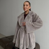 Шуба автоледи разные цвета новинки сезона