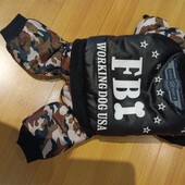 Одяг для собак