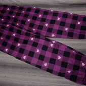 Яркие женские домашние пижамные штаны отличного качества