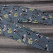 Женские домашние пижамные штаны отличного качества