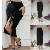 Стречева спідниця