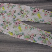 Женские трикотажные домашние пижамные штаны отличного качества