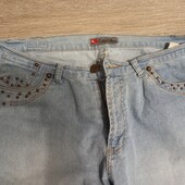 Джинси 52-54р