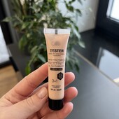 Тональна основа тестер Max Factor