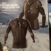 1683.термо білизна реглан crivit