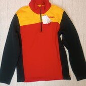 Нова кофта тепла чоловіча, сток, р. s