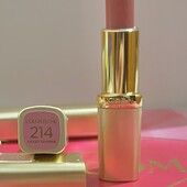 Помада Loreal т 214