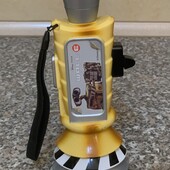 Іграшка-мегафон Wall E з функцією зміни голосу від Disney Pixar 2003 Рідкість