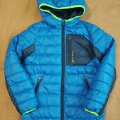 Куртка Lefties. 9-10 лет. Состояние идеал !!!